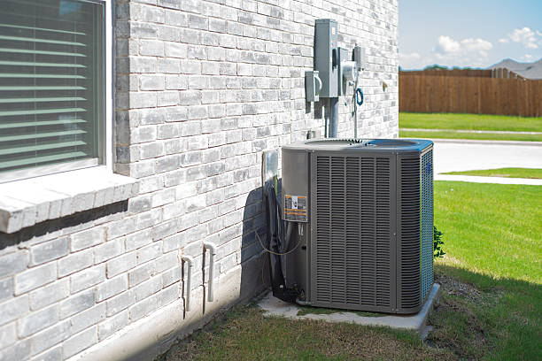 Reliable Ac Installation contractor in Albertville, MN by FH HVAC